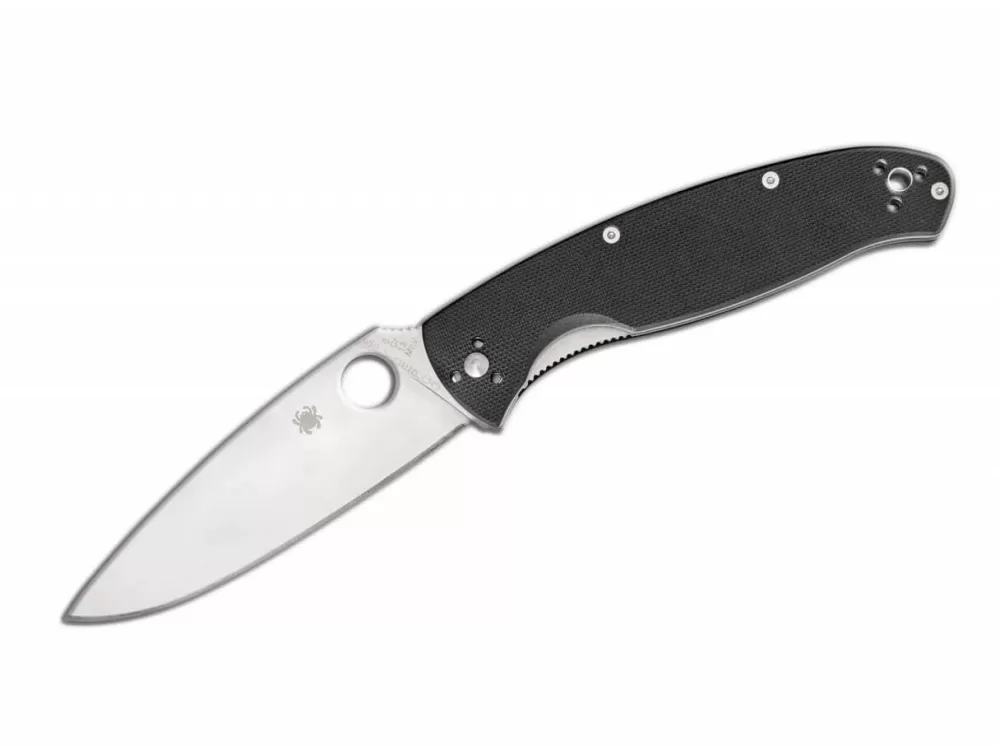 Discount Spyderco Resilience