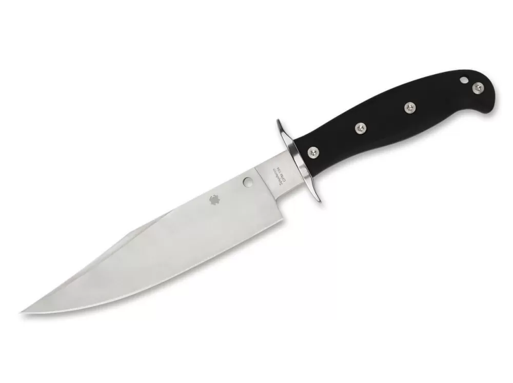 Spyderco Respect> Outdoor Knives