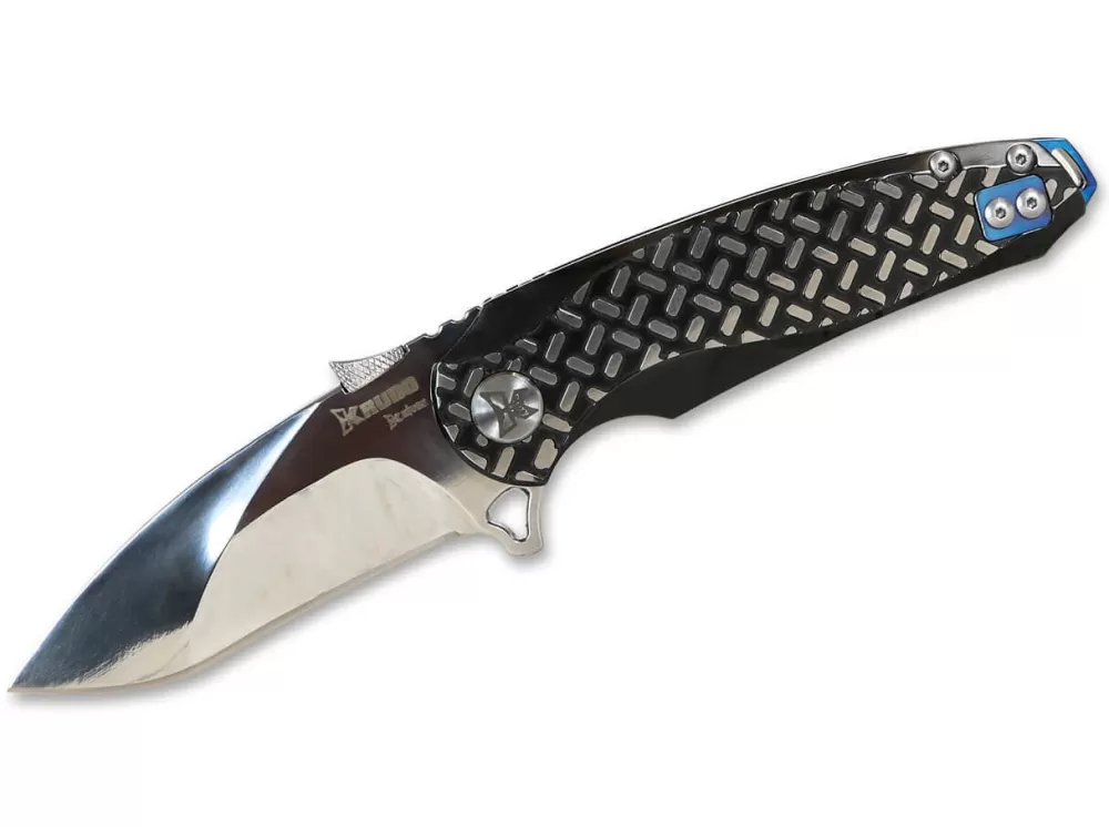 Cheap Krudo Revolute Folder