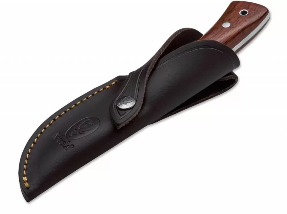 Muela Rhino Cocobolo> Outdoor Knives