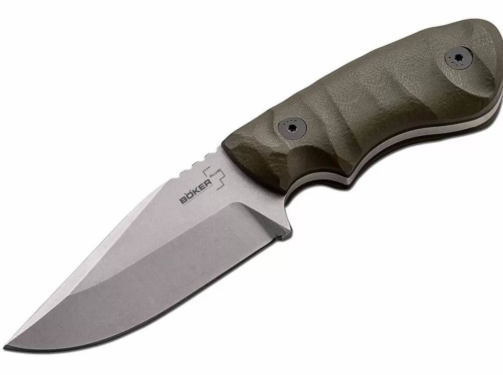 Böker Plus Ridgeback> Outdoor Knives