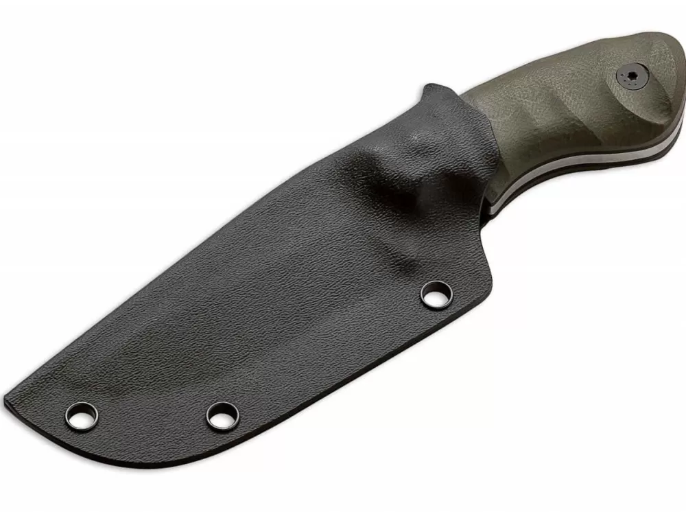 Böker Plus Ridgeback> Outdoor Knives