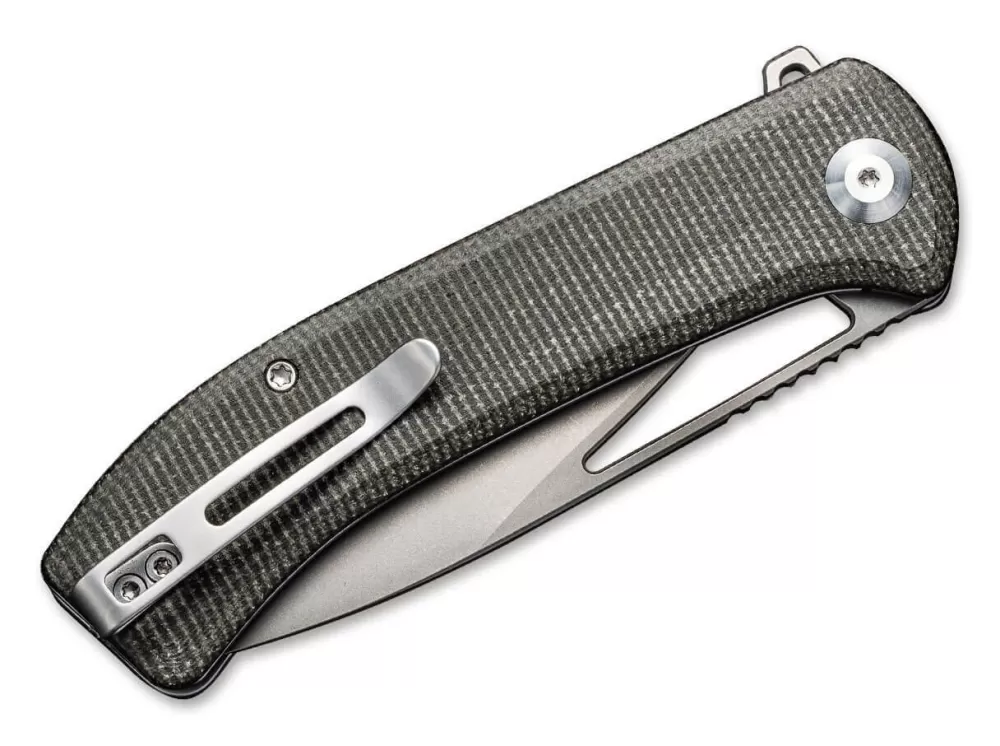 Best CIVIVI Riffle Micarta Dark Green