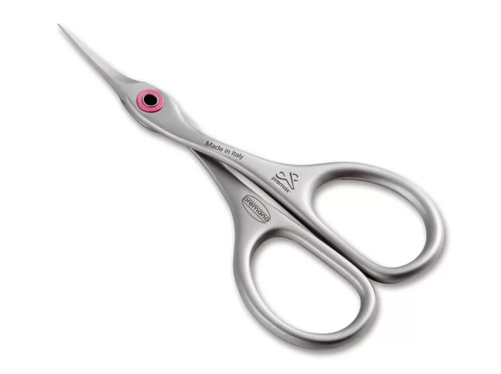 Premax Ring Lock Scissors> Manicure