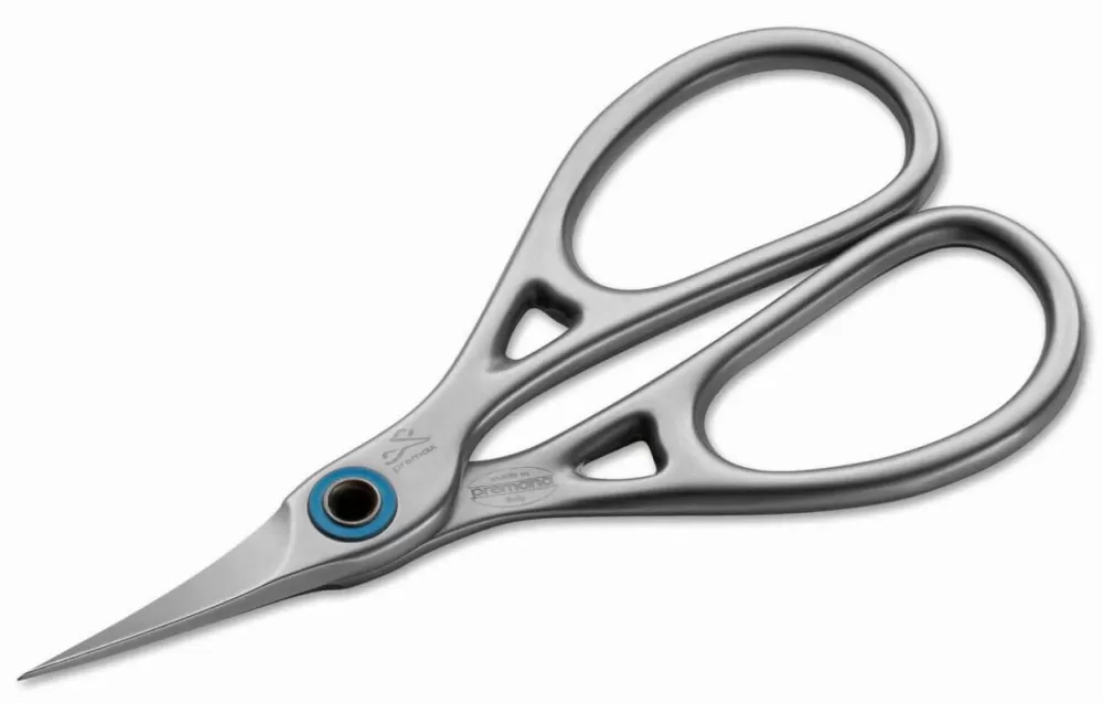 Premax Ringlock Hautschere Gebogen> Scissors