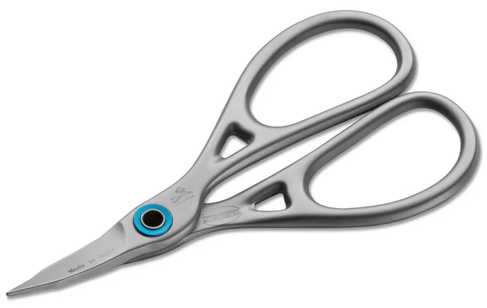 Premax Ringlock Manikurschere Gebogen> Scissors