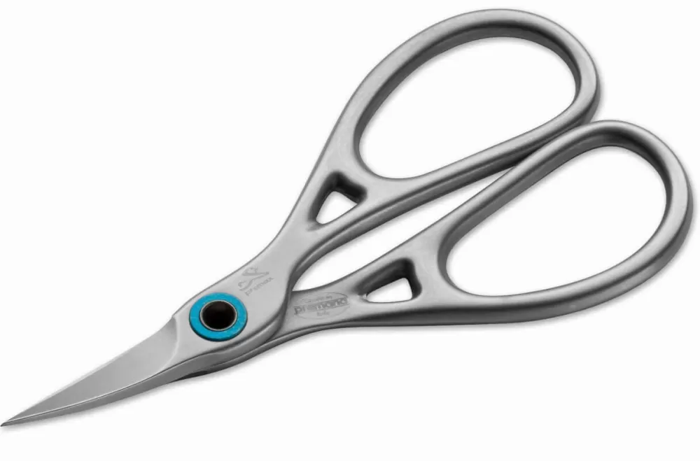 Premax Ringlock Nagelschere Gebogen> Scissors