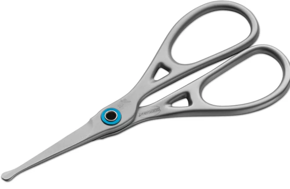 Premax Ringlock Nasenschere> Scissors