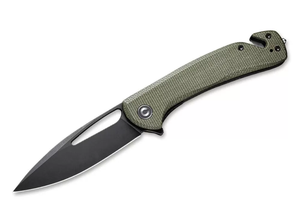 Store CIVIVI Rip Micarta Green