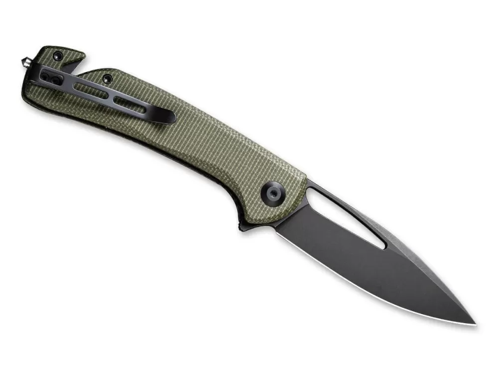 Store CIVIVI Rip Micarta Green