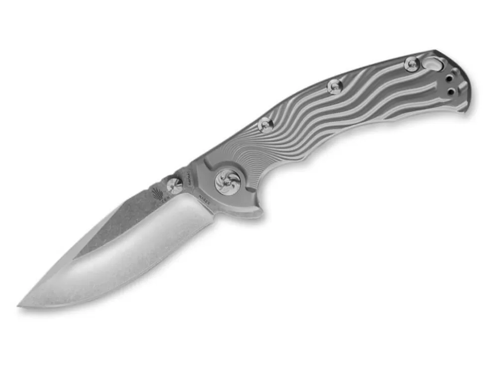 New Kizer River Cat I