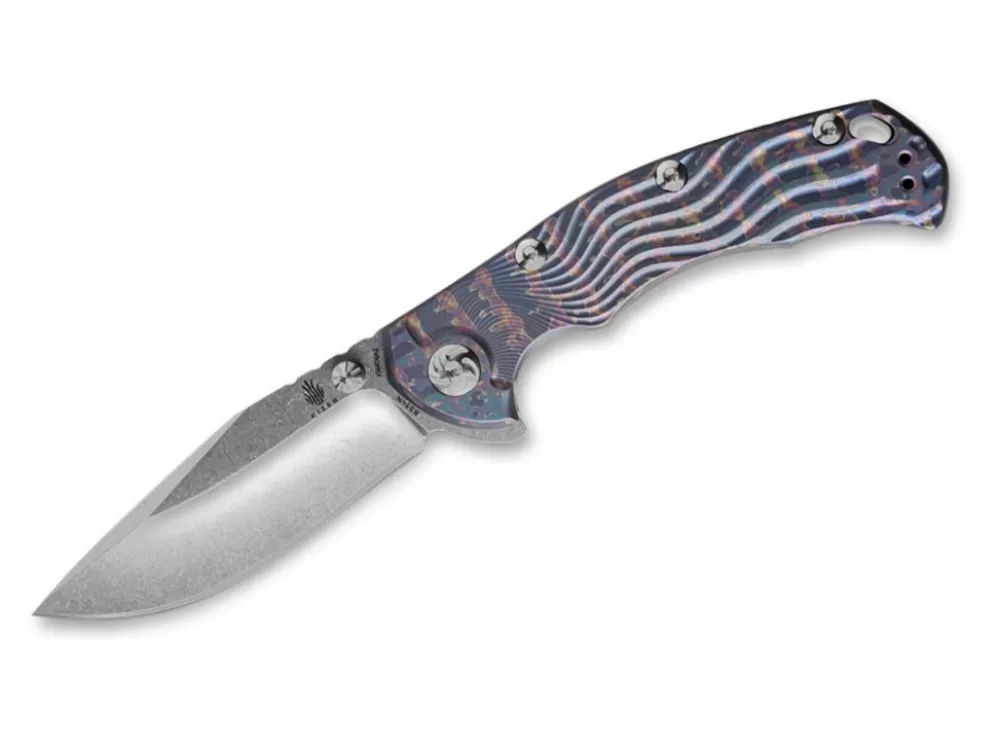 New Kizer River Cat Ii