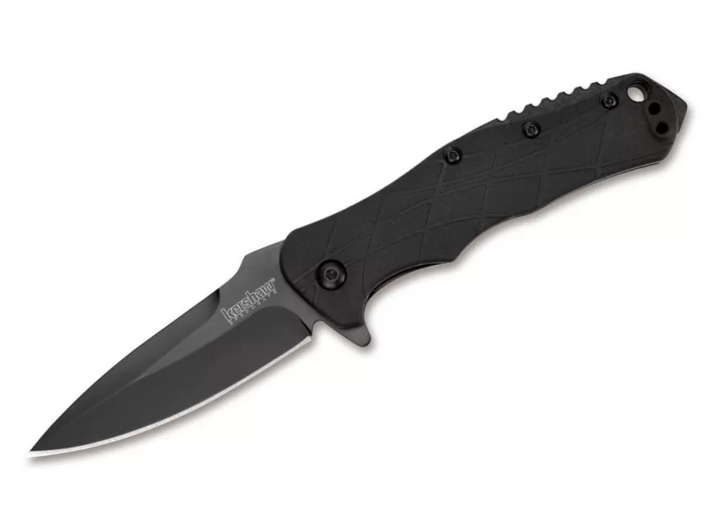 Shop Kershaw Rj Tactical 3.0