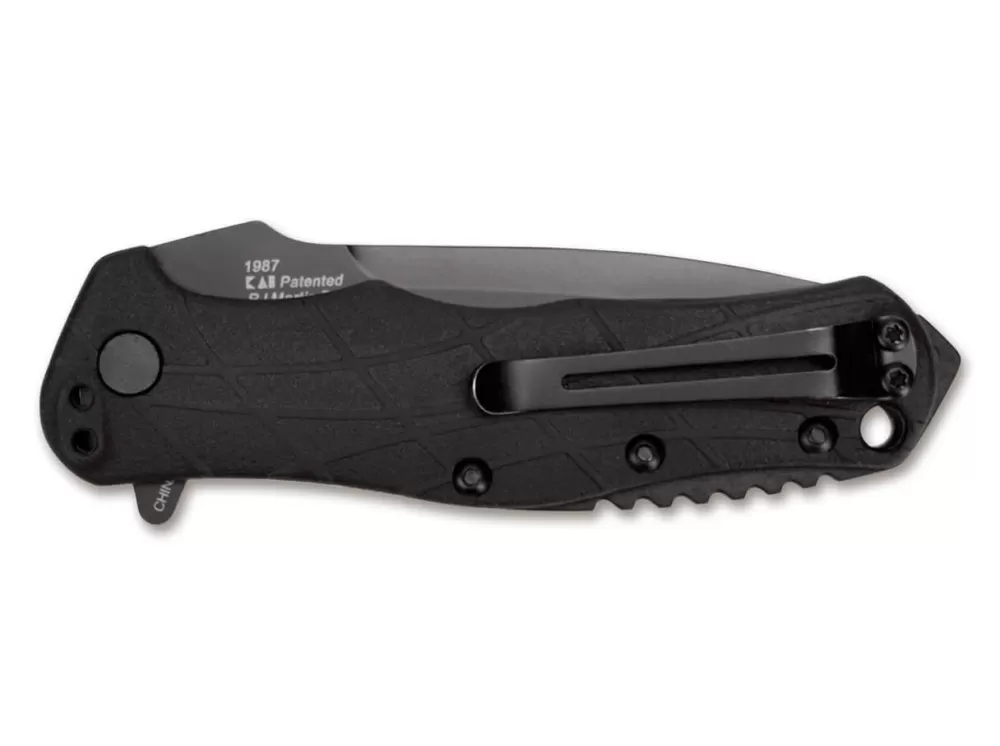 Shop Kershaw Rj Tactical 3.0