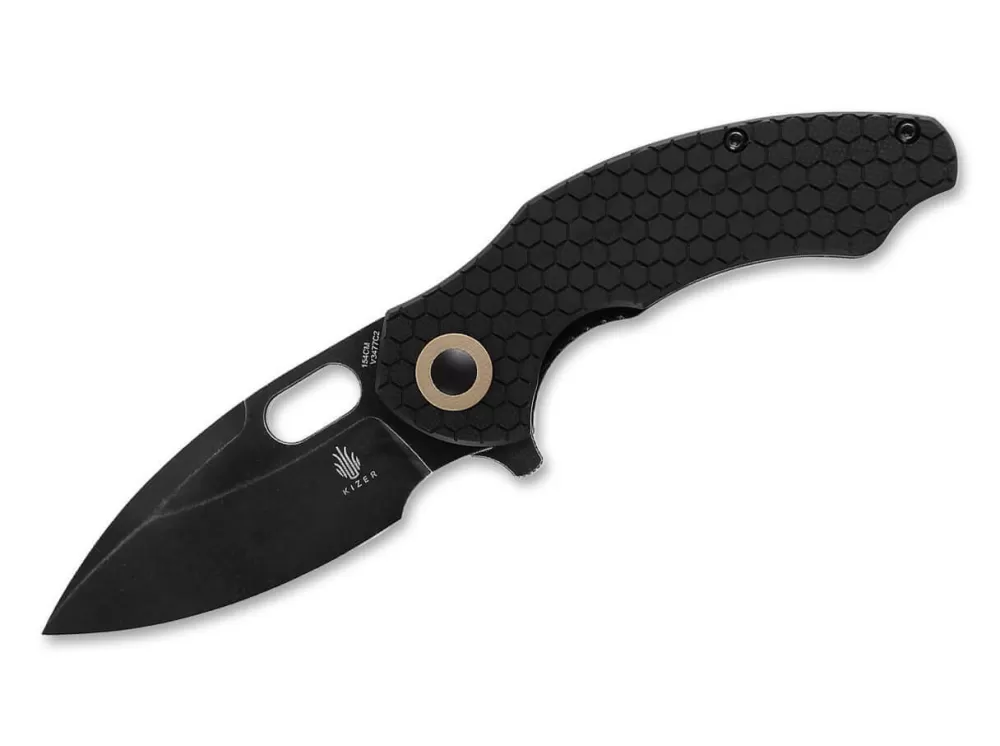 Best Sale Kizer Roach Mini G10 All Black