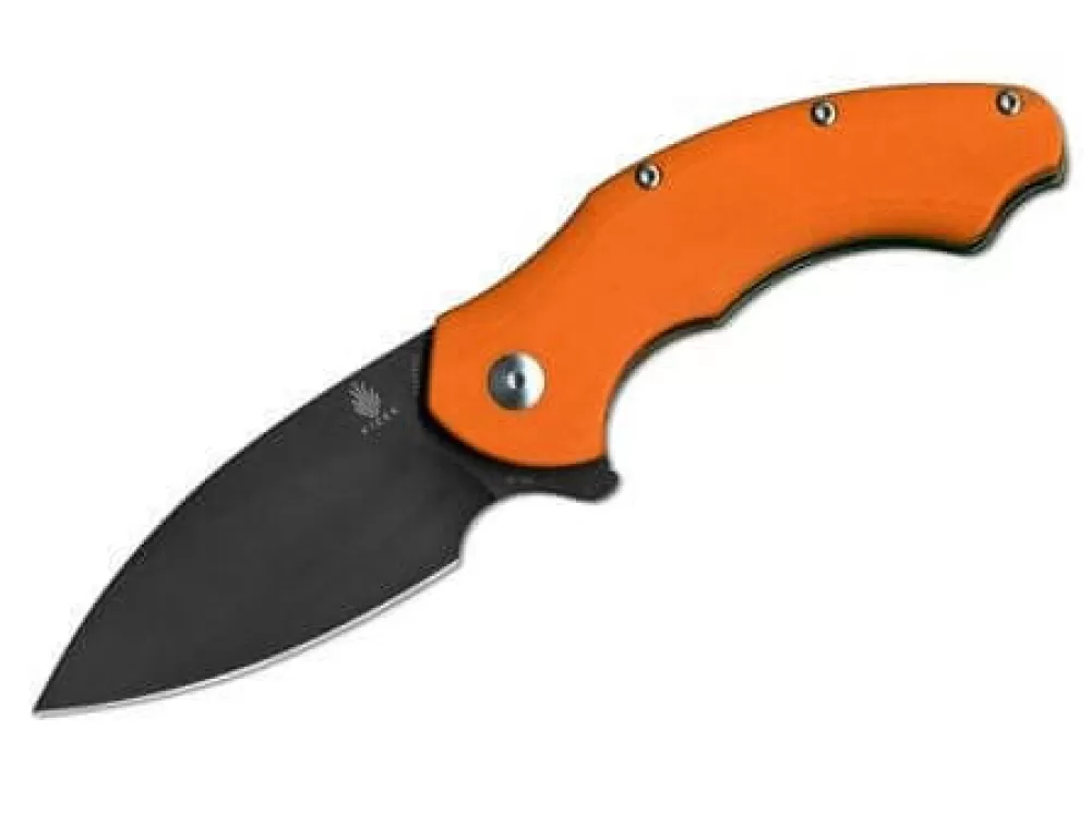 New Kizer Roach Orange N690