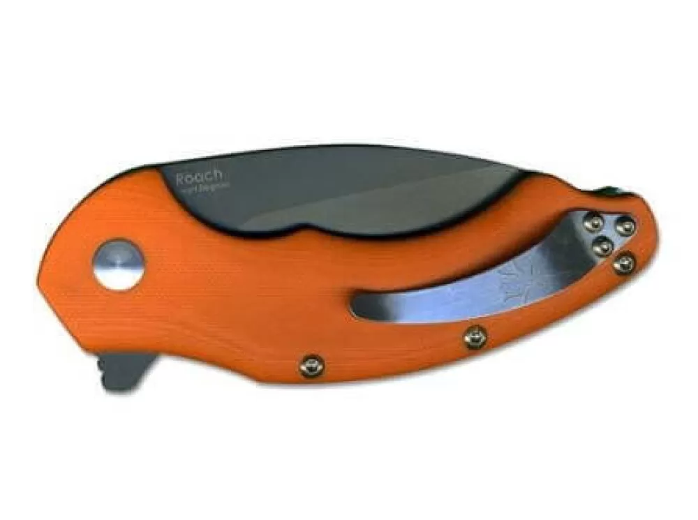 New Kizer Roach Orange N690