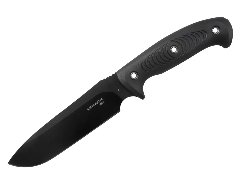 Steel Will Roamer R300-1Bk> Outdoor Knives