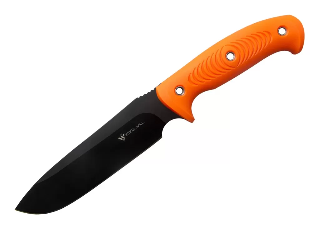 Steel Will Roamer R300-1Or> Outdoor Knives