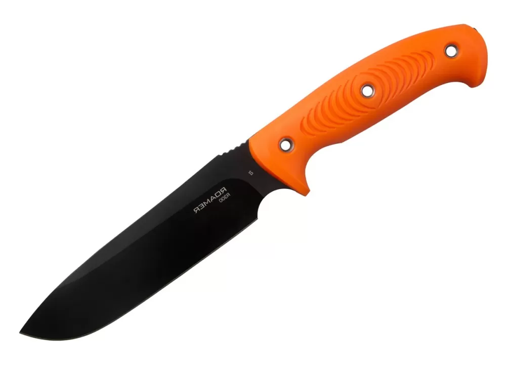 Steel Will Roamer R300-1Or> Outdoor Knives