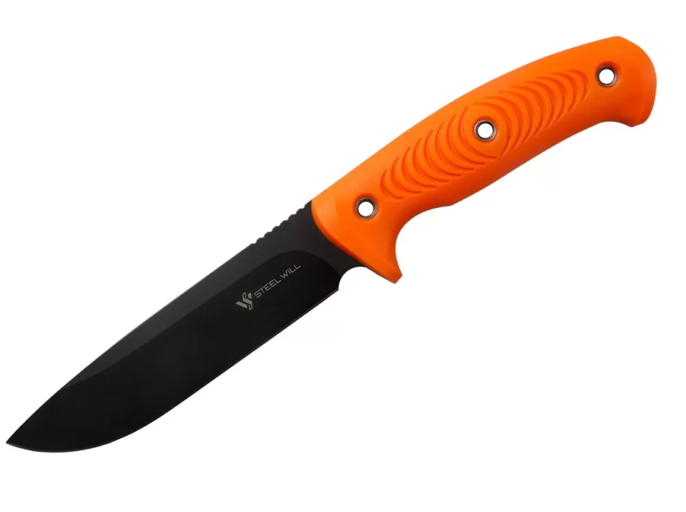 Steel Will Roamer R305-1Or> Outdoor Knives