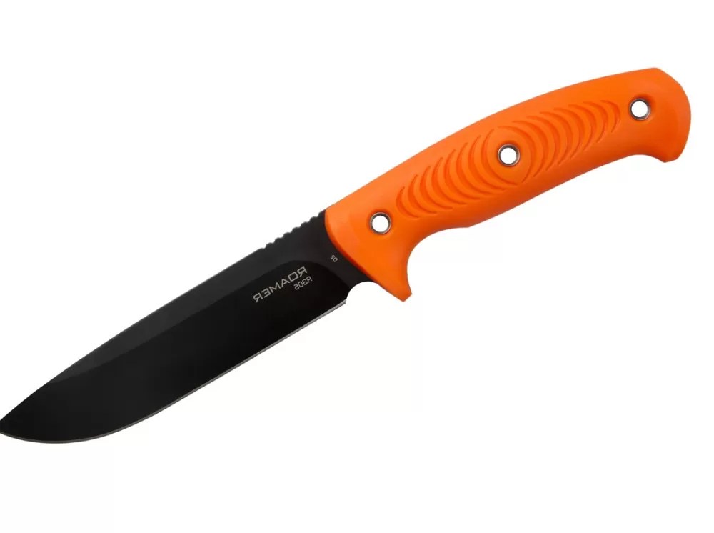 Steel Will Roamer R305-1Or> Outdoor Knives