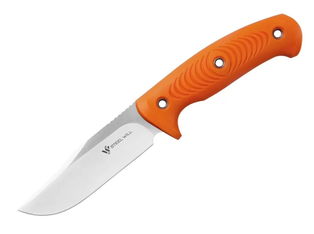 Steel Will Roamer R315-1Or> Outdoor Knives