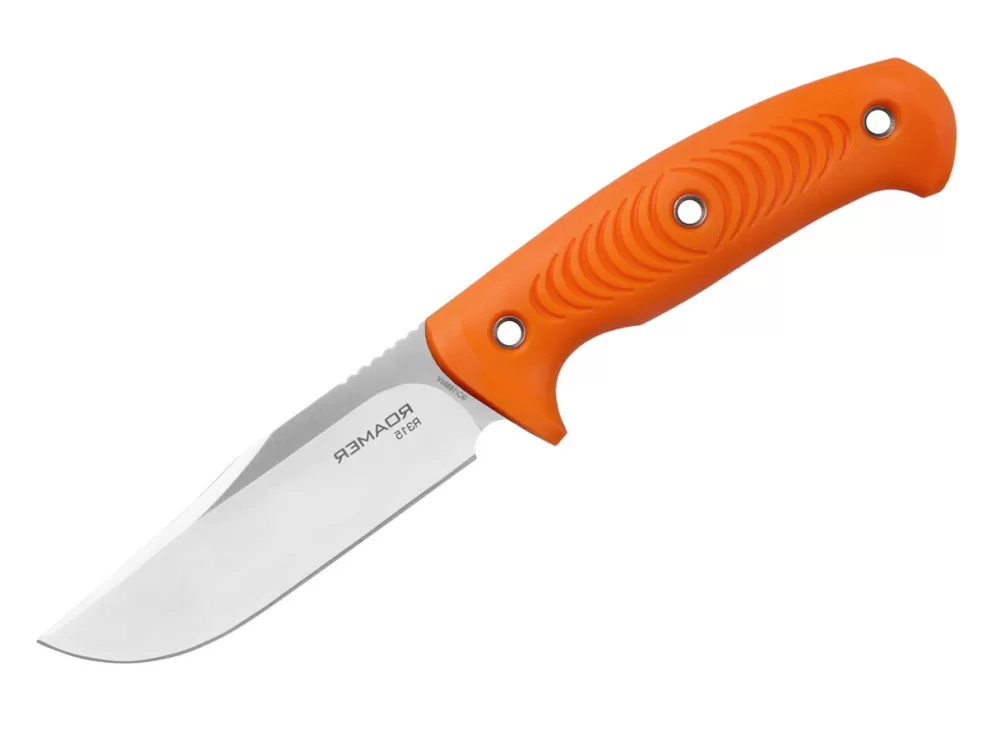 Steel Will Roamer R315-1Or> Outdoor Knives