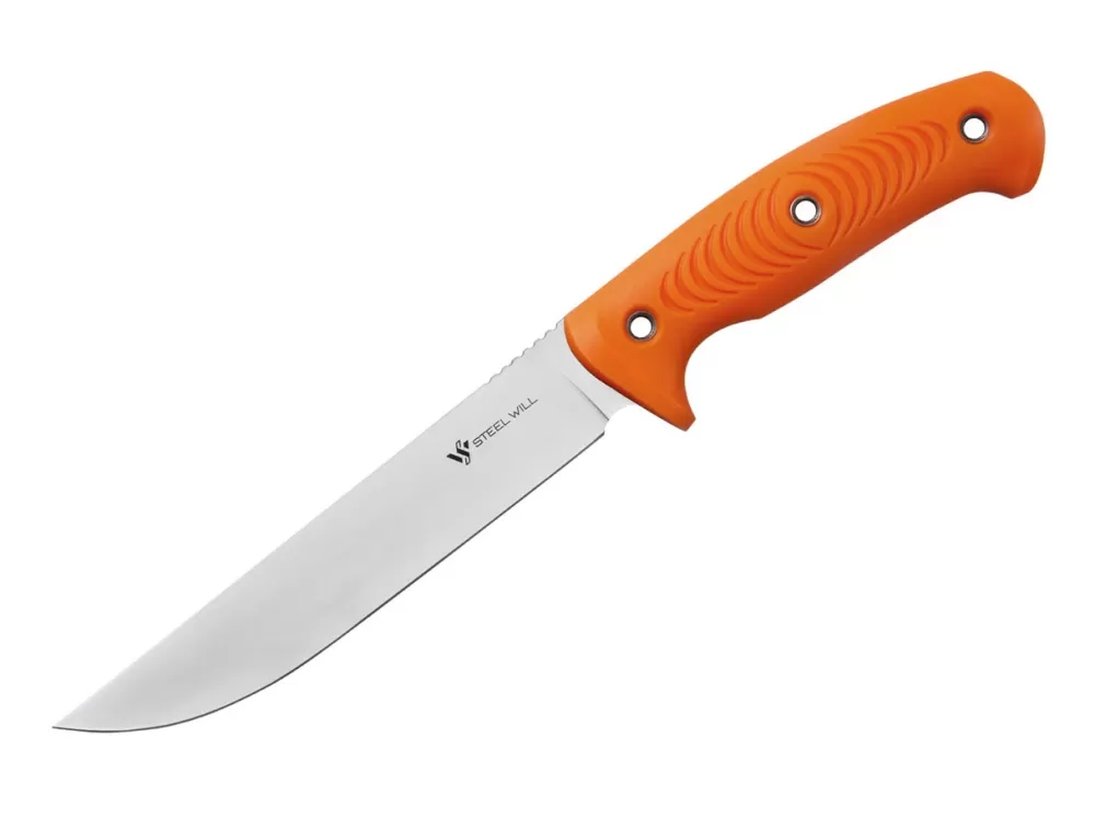 Steel Will Roamer R375-1Or> Outdoor Knives