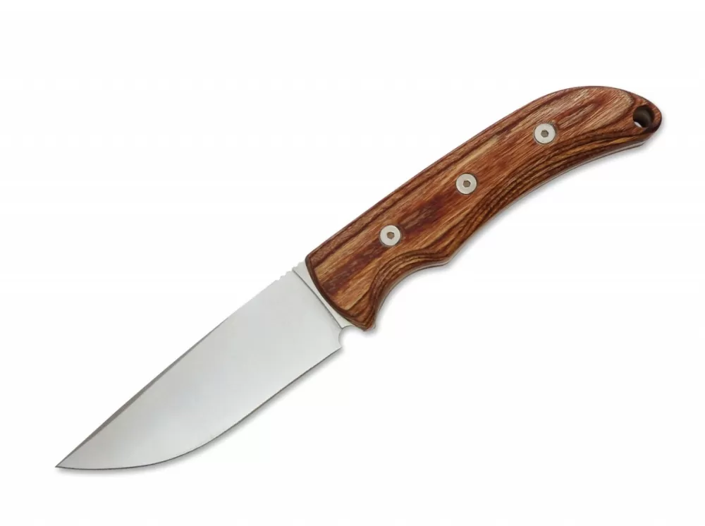 Ontario Robeson Drop Point Hunter> Outdoor Knives