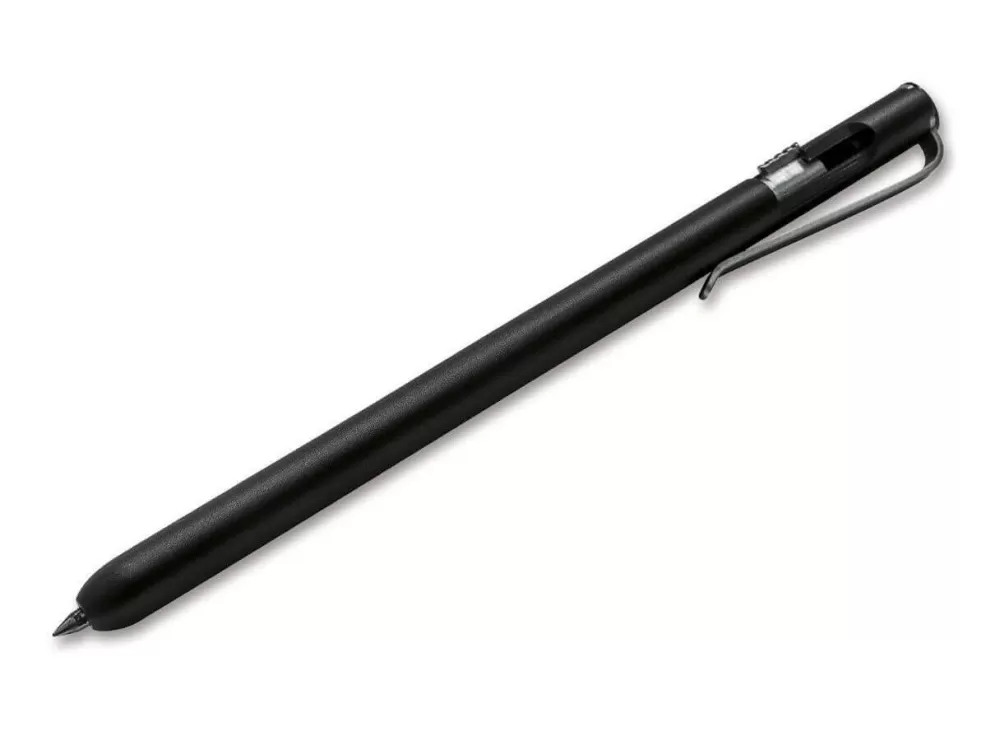 Böker Plus Rocket Pen Black> Tactical Pens