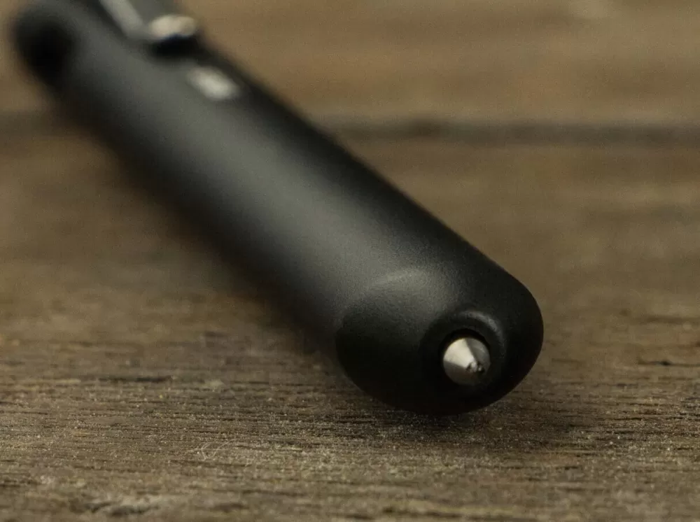 Böker Plus Rocket Pen Black> Tactical Pens