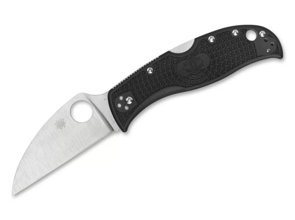 Hot Spyderco Rockjumper