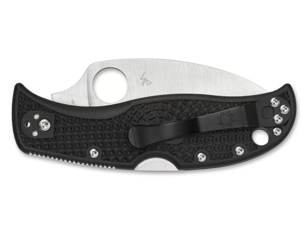 Hot Spyderco Rockjumper