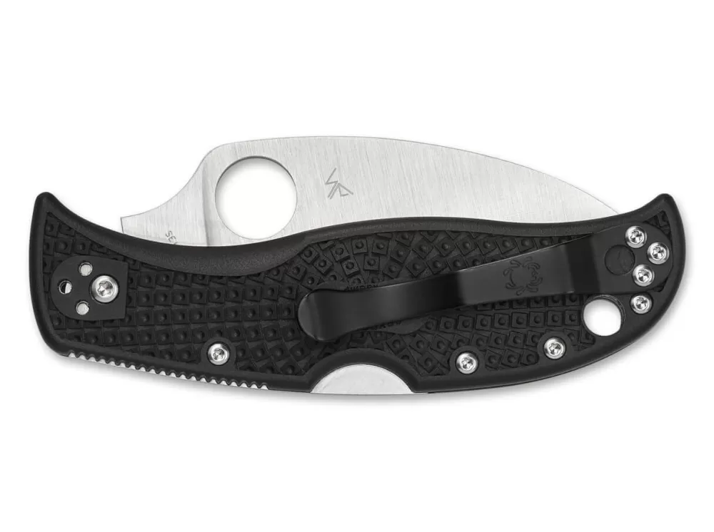 Discount Spyderco Rockjumper Serrated