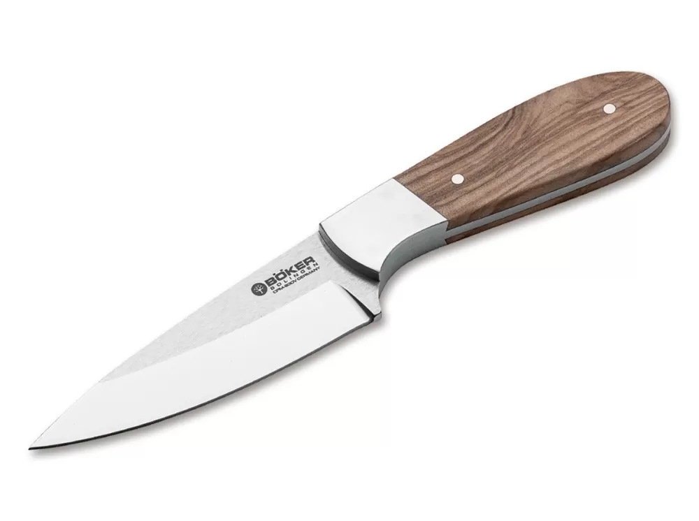 Böker Manufaktur Solingen Rocky Ridge Hunter Olive> Outdoor Knives