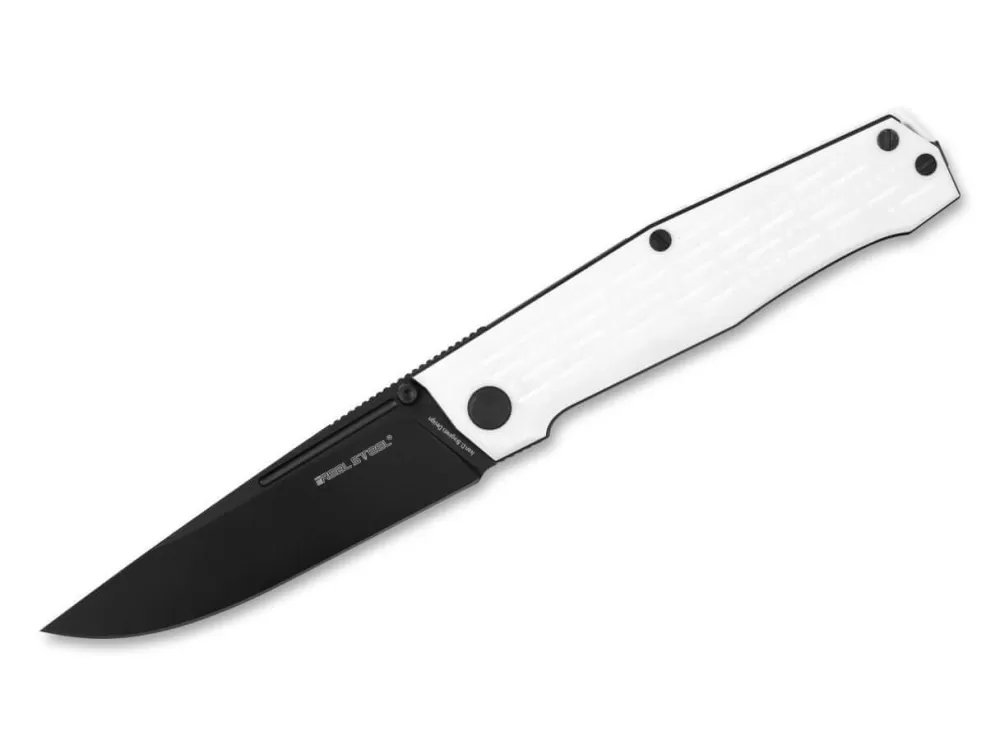 Best Sale Real Steel Rokot G10 White