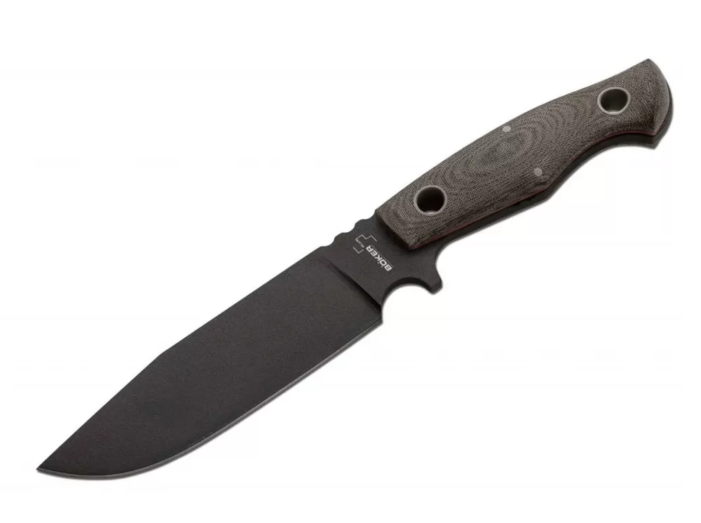 Böker Plus Rold Black> Outdoor Knives