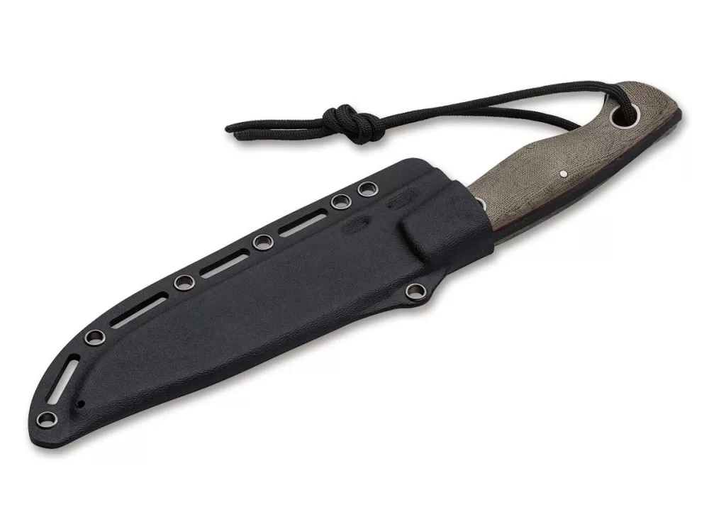 Böker Plus Rold Black> Outdoor Knives