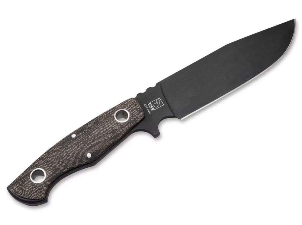 Böker Plus Rold Sk-5> Outdoor Knives