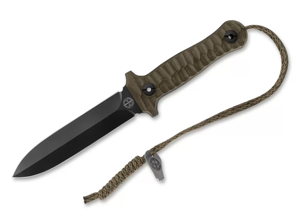 Pohl Force Romeo One Upgrade Tactical> Tactical Knives