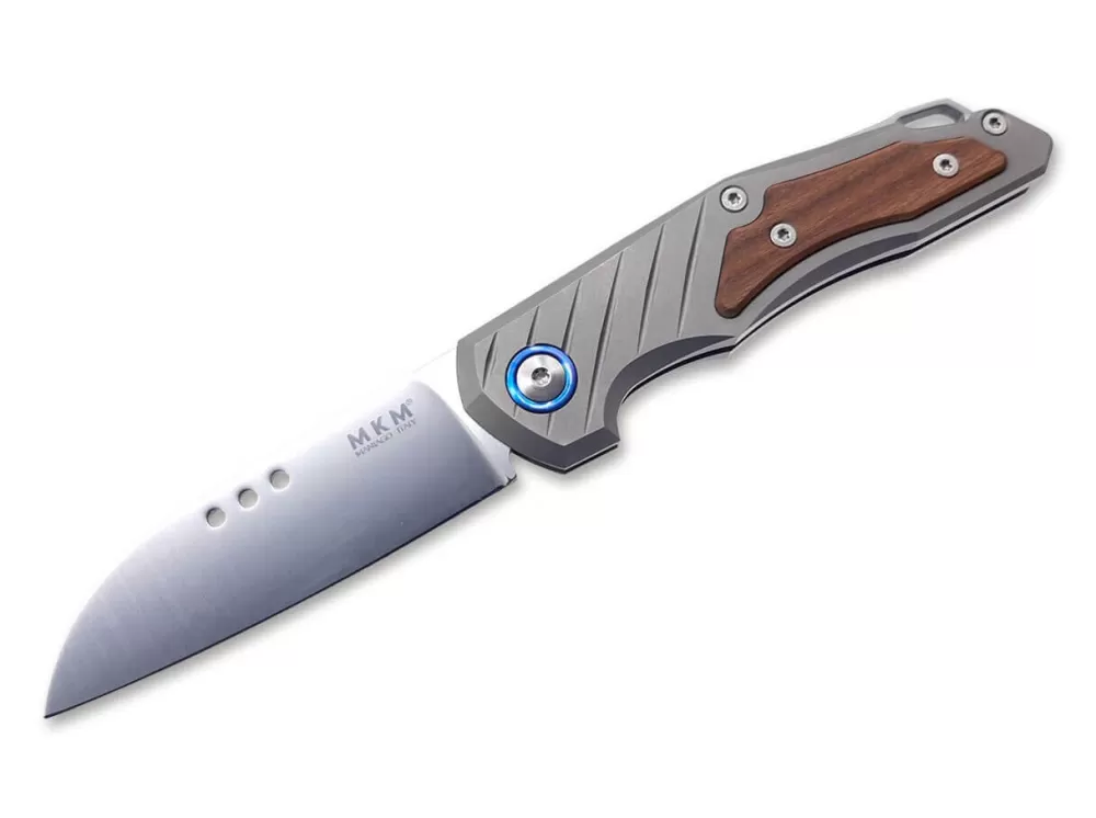 Best Sale MKM Root Titanium Santos