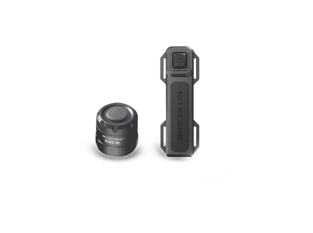 Nitecore Rsw2I Wl> Accessories