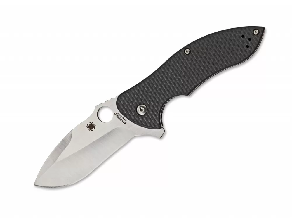 Flash Sale Spyderco Rubicon 2