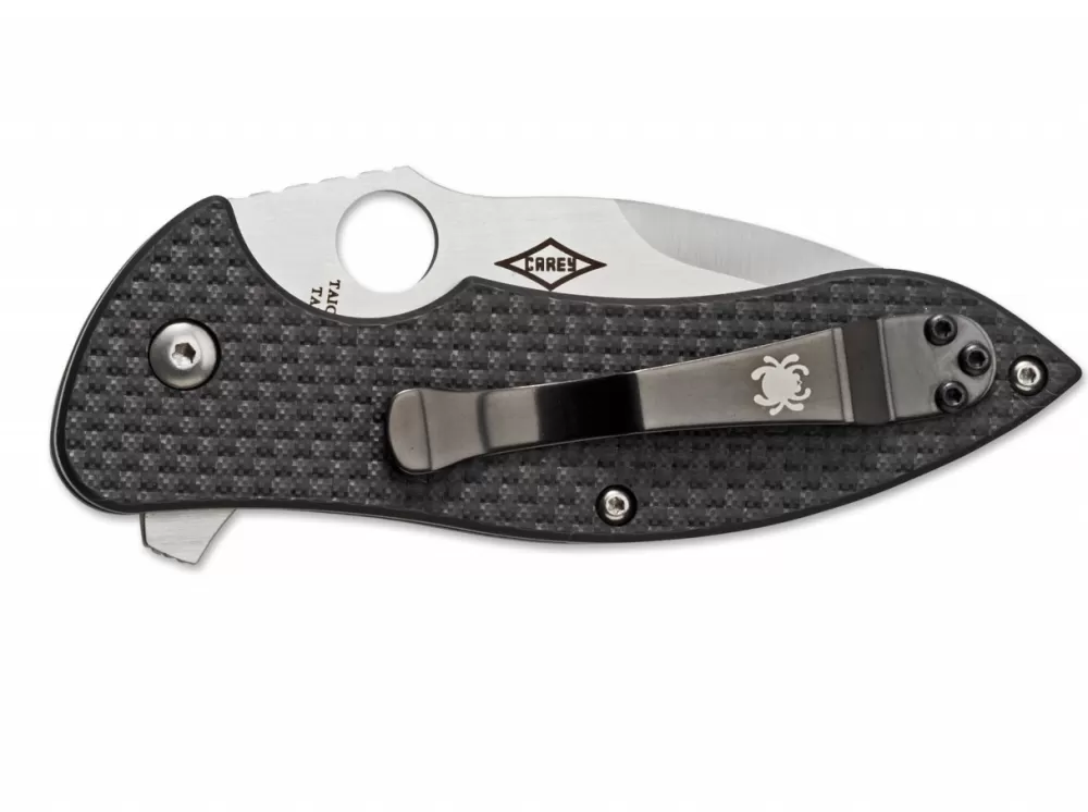 Flash Sale Spyderco Rubicon 2