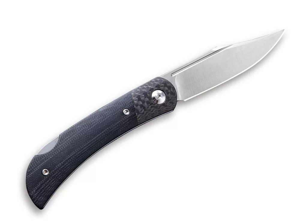 Shop CIVIVI Rustic Gent G10 Black