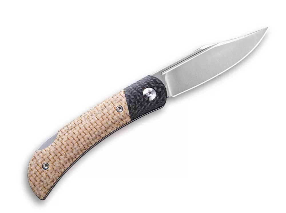 Best Sale CIVIVI Rustic Gent Micarta