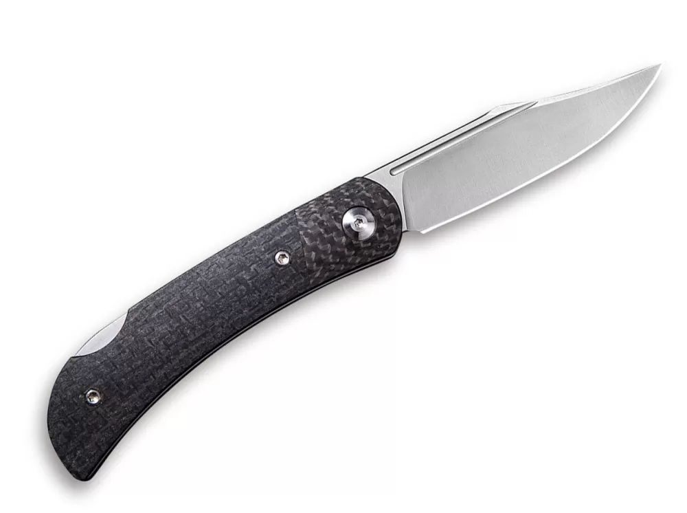 Cheap CIVIVI Rustic Gent Micarta Black