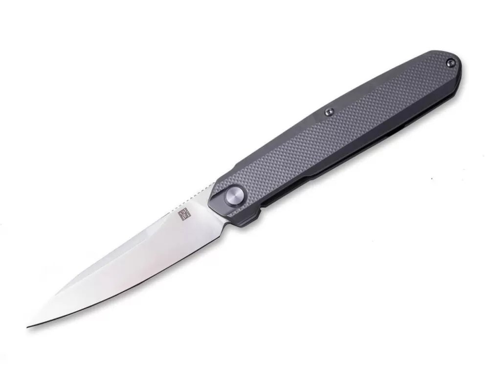 Clearance Real Steel S5 Metamorph Compact Titanium