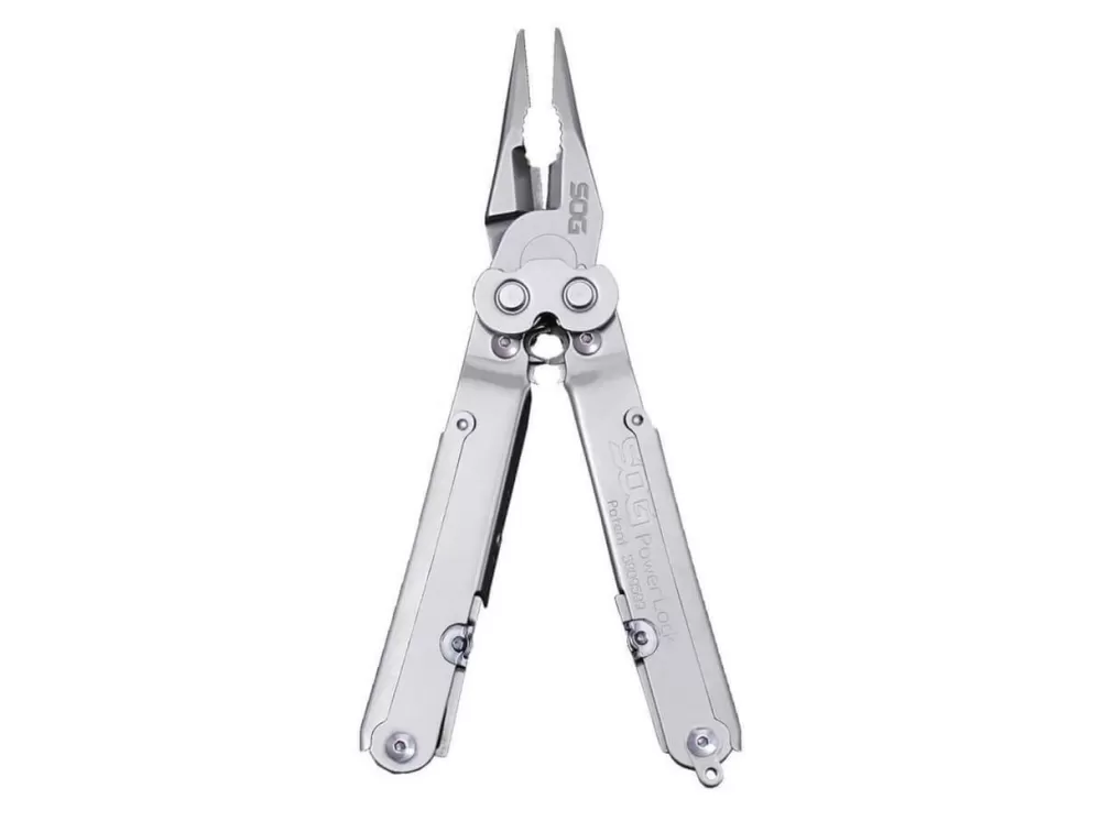 SOG S60 Powerlock Scissors> Pouches & Sheaths